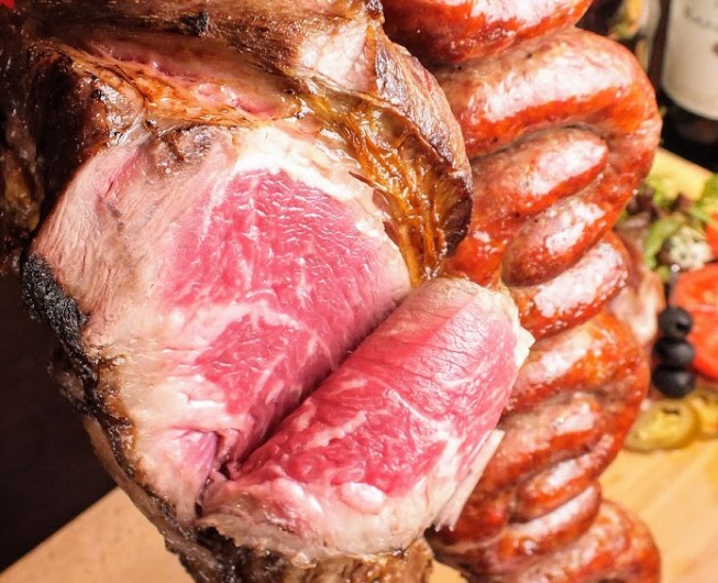 Primavera プリマヴェーラ大泉店 大泉町観光協会