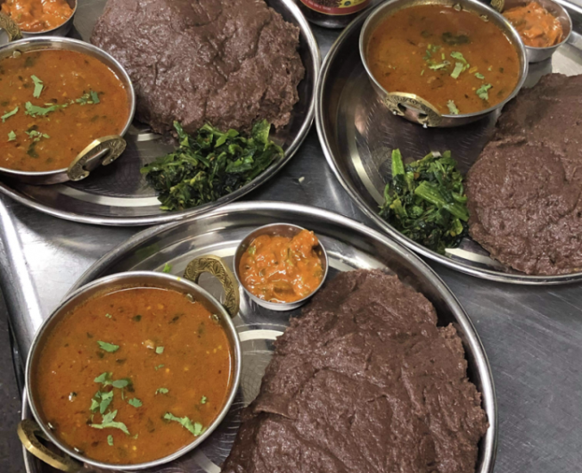BARAHI（バラヒ）本格インド・ネパール料理《レストラン》 5 